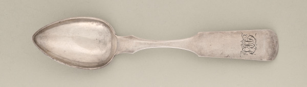 Teaspoon