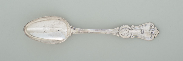 Teaspoon