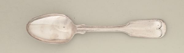 Teaspoon