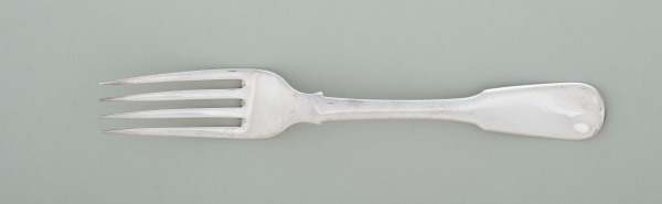 Dessert Fork