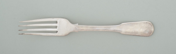 Dessert Fork