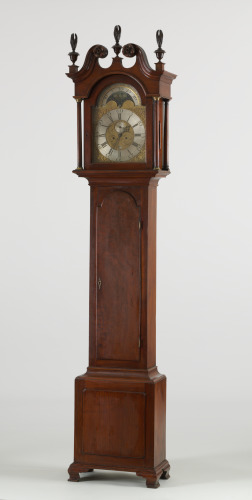 Tall Case Clock