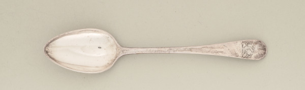 Teaspoon
