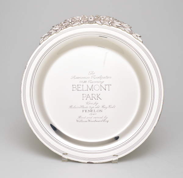 "LAWRENCE REALIZATION" TROPHY