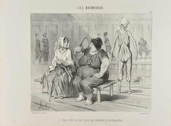 IN SUMMER THIS IS THE ONLY PLACE WHERE I FEEL COMFORTABLE.