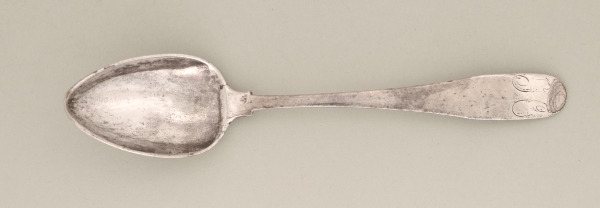 Teaspoon