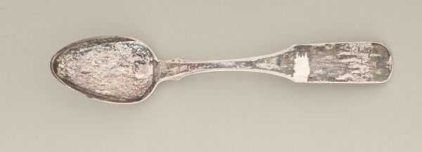 Teaspoon