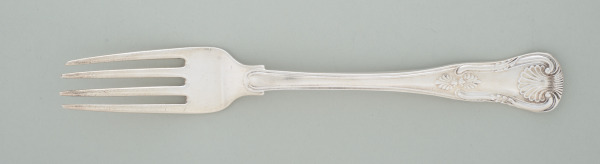 "KINGS PATTERN" FORK