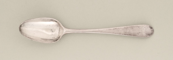 Teaspoon