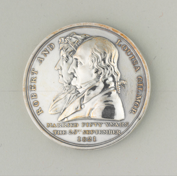 Medal