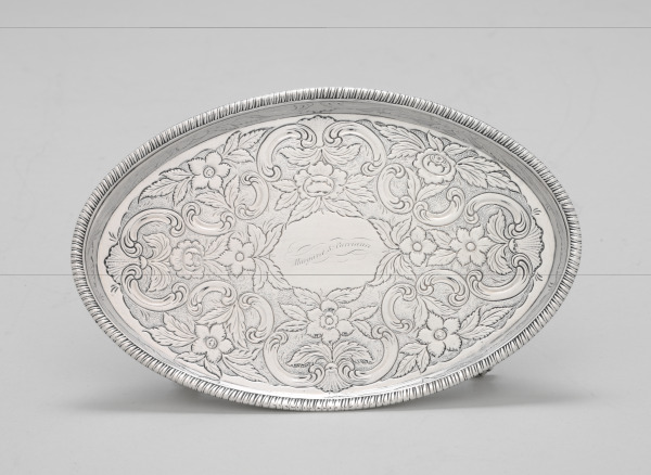 Salver