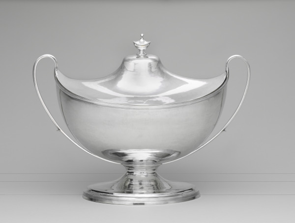 Soup Tureen