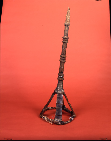 Bowl Support (Tejikant)