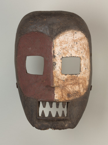 Diviner's Mask (Nsembu)
