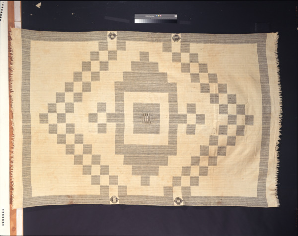 Blanket/Furnishing Cloth (Kpokpo)
