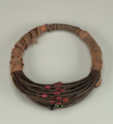 Married Woman's Necklace (Mporo)