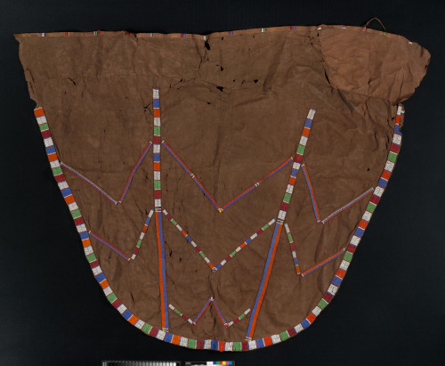 Woman's Cape (Enkishopo)