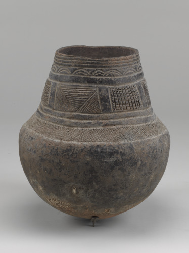 Storage Container for Water or Flour