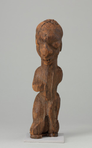 Male Figure