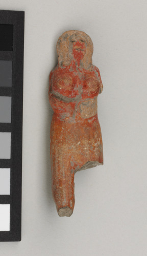 Female Figurine