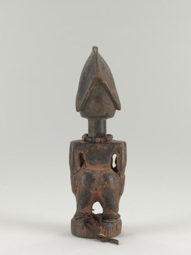 Male Twin Figure (Ibeji)