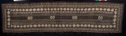 Tapa Cloth (Masi)