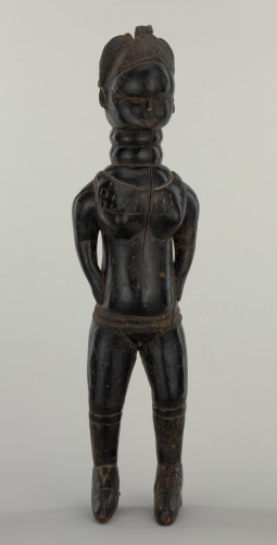 “Woman of the Past” Figure (Minsereh)