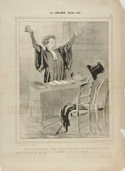 DO I REALLY NEED TO BE ELOQUENT IN FRONT OF SUCH A HIGHLY PLACED JUDGE, WHO IS FULLY AWARE OF FORM AND DEPTH, AND WHO, BASED UPON HIS POSITION, WILL ALWAYS BE AT THE FRONTLINE OF HUMANITY.