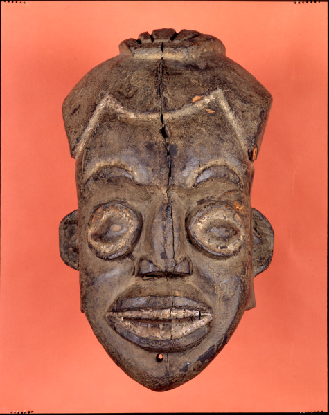 Female Headdress (Ngoin)