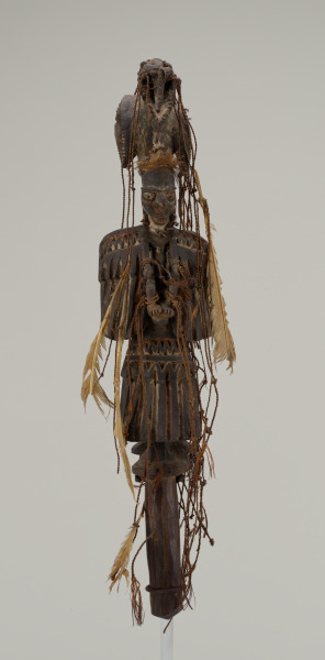 Ritual Flute (Ashin) Stopper