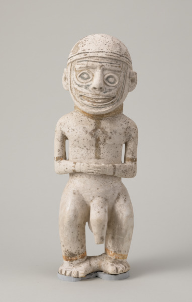 Funerary Figure (Kulap)