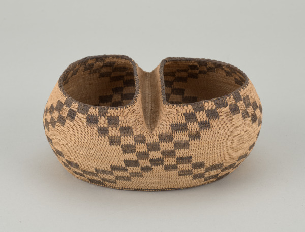 Basket with Handle