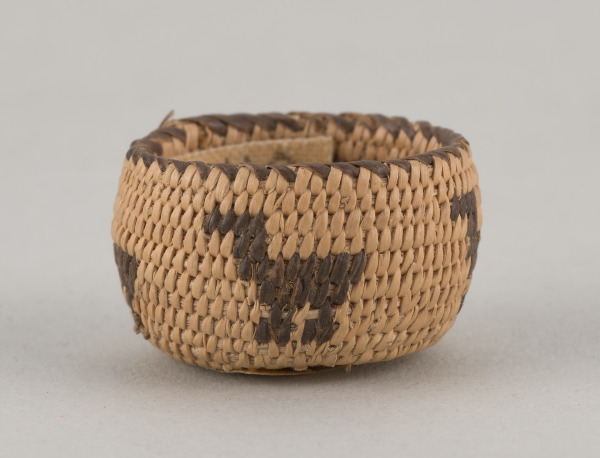 Miniature Basket