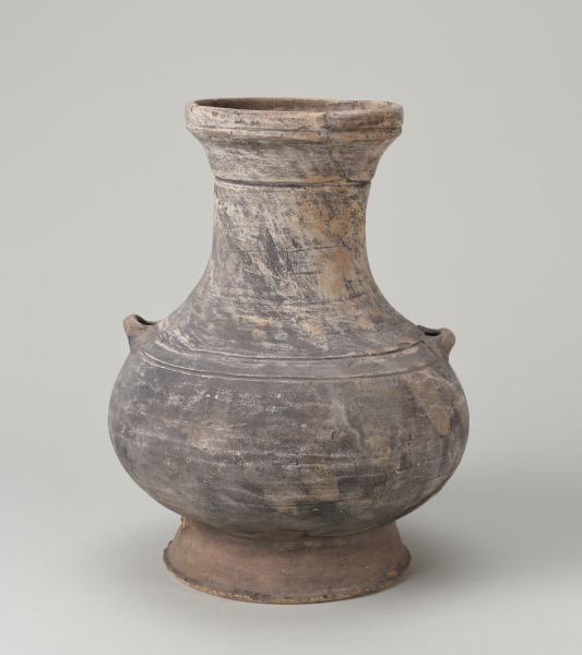 Wine Storage Vessel (Hu)