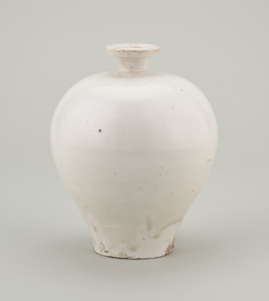 Small-Mouthed Bottle