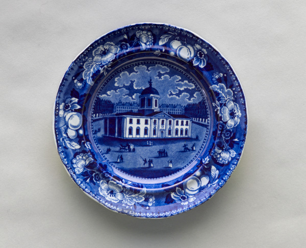 Court House, Baltimore