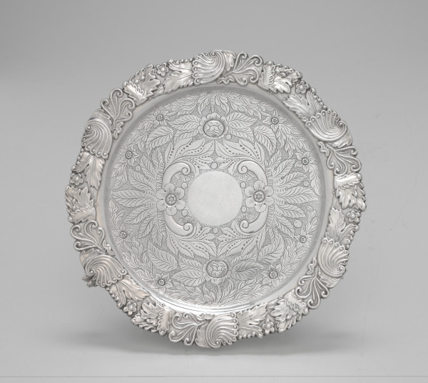 Salver