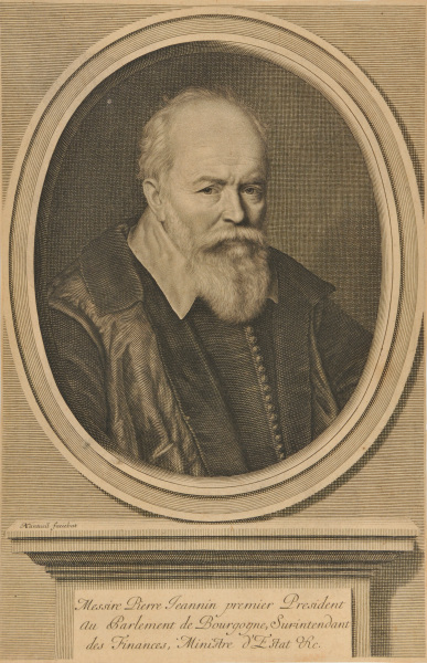 PIERRE JEANNIN