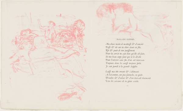 Page proof from “Side by Side”