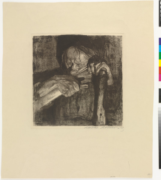 Sharpening the Scythe