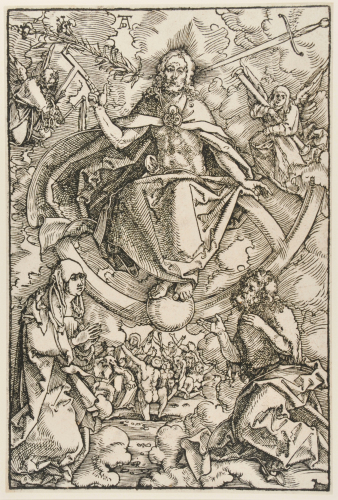 The Last Judgment