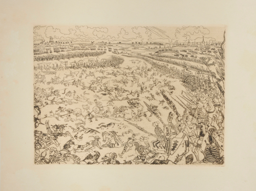 Battle of the Golden Spurs