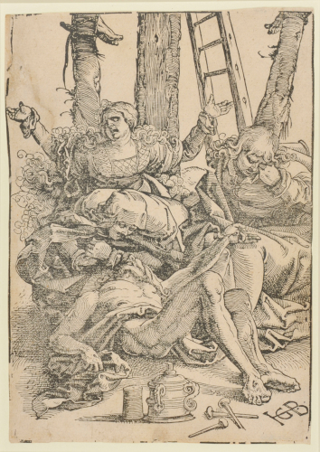 Lamentation of Christ