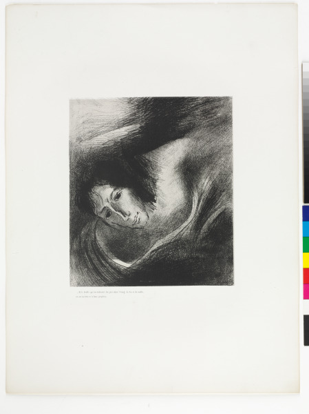 AND THE DEVIL THAT DECEIVED THEM WAS CAST INTO THE LAKE OF FIRE AND BRIMSTONE, WHERE THE BEAST AND THE FALSE PROPHET ARE