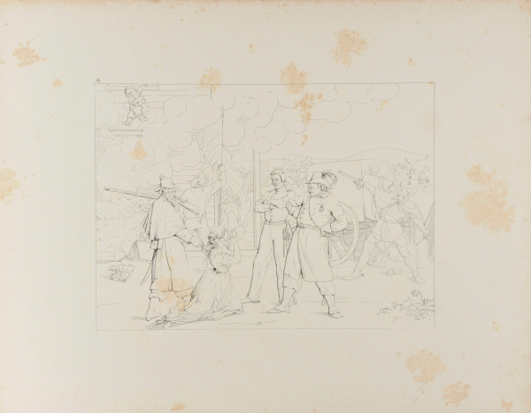 Valiant Men ‘Dat Fite Mit Siegel’