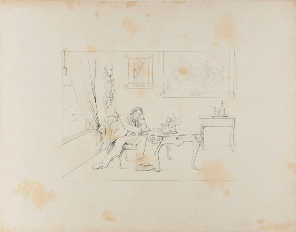 Writing the Emancipation Proclamation