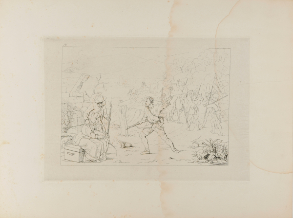 Origin of Guerilla Bands