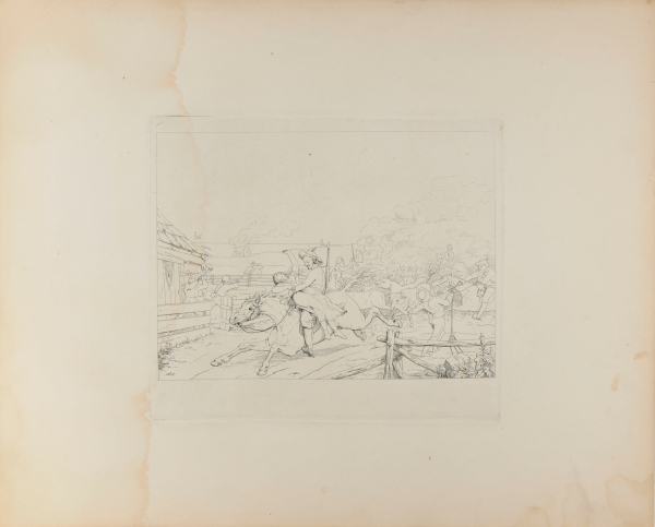 Jamison's Jayhawkers