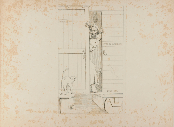 The Passage Through Baltimore