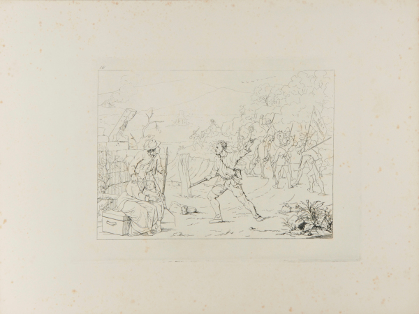 Origin of Guerilla Bands